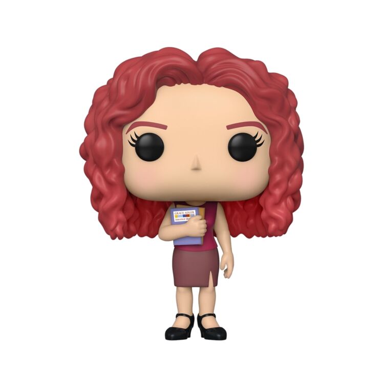Product Funko Pop! Will & Grace Grace Adler image