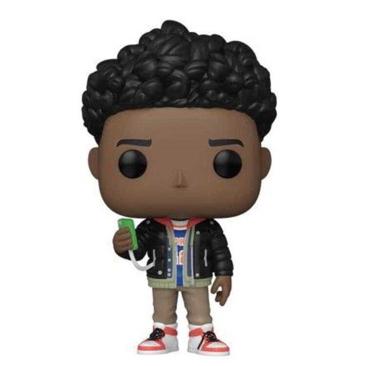 Product Funko Pop! Marvel  Spider-Man Across the Spider-Verse Miles Morales(Special Edition) image
