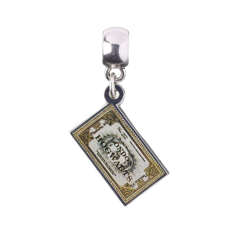 Product Harry Potter Ticket Slider Charm image