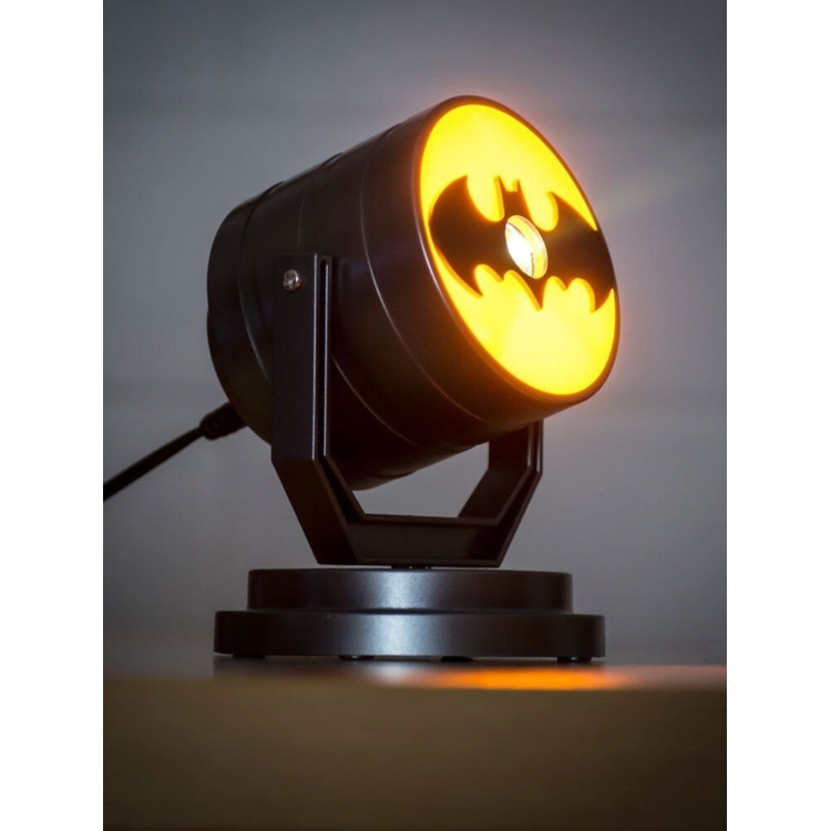 Product DC Comics Batman Projection Light image