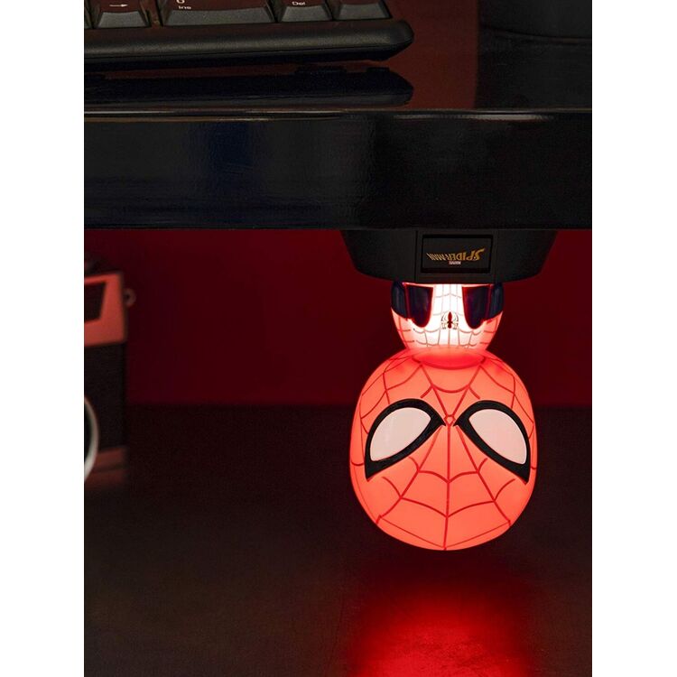 Product Spiderman Icon Light image