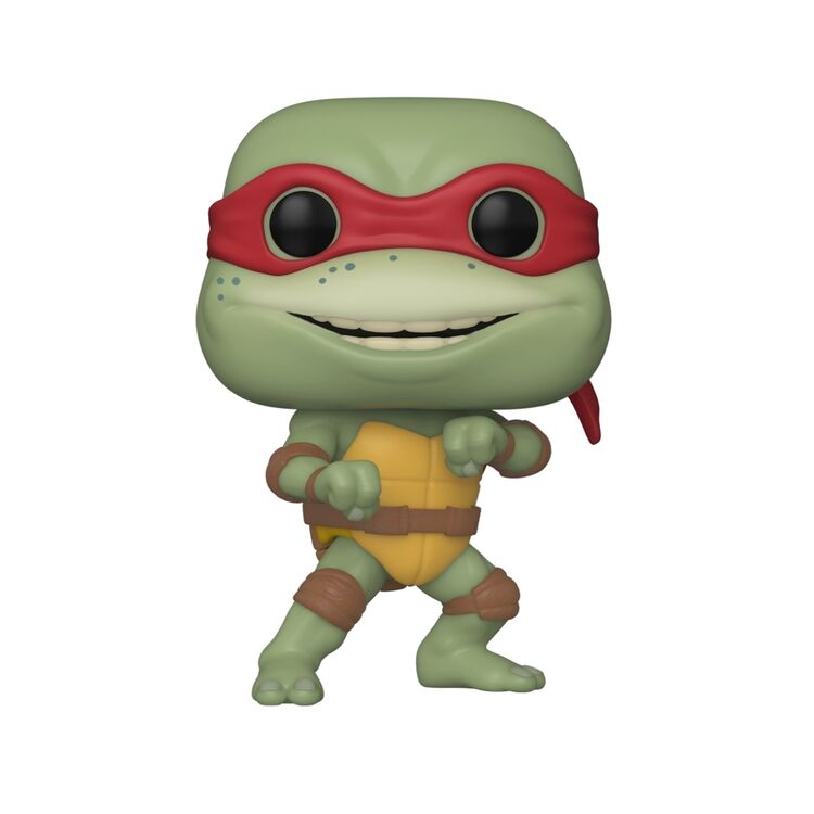Product Funko Pop! Teenage Mutant Ninja Turtles 2 Rafael image