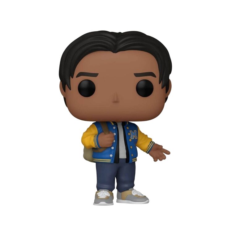 Product Funko Pop! Marvel Spider-Man No Way Home Ned image