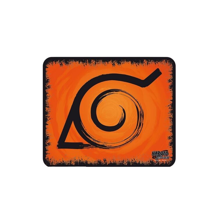 Product Naruto Shippuden Flexible Mousepad image