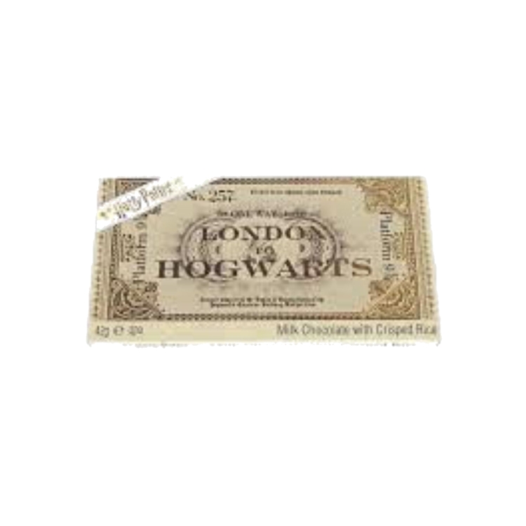 Product Harry Potter Ticket To Hogwarts image
