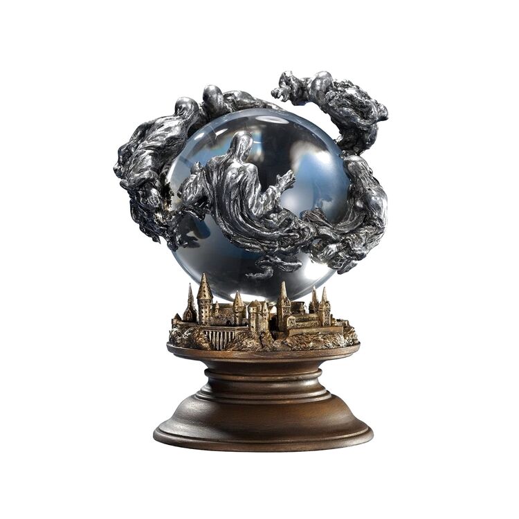Product Harry Potter The Dementors Crystal Ball image