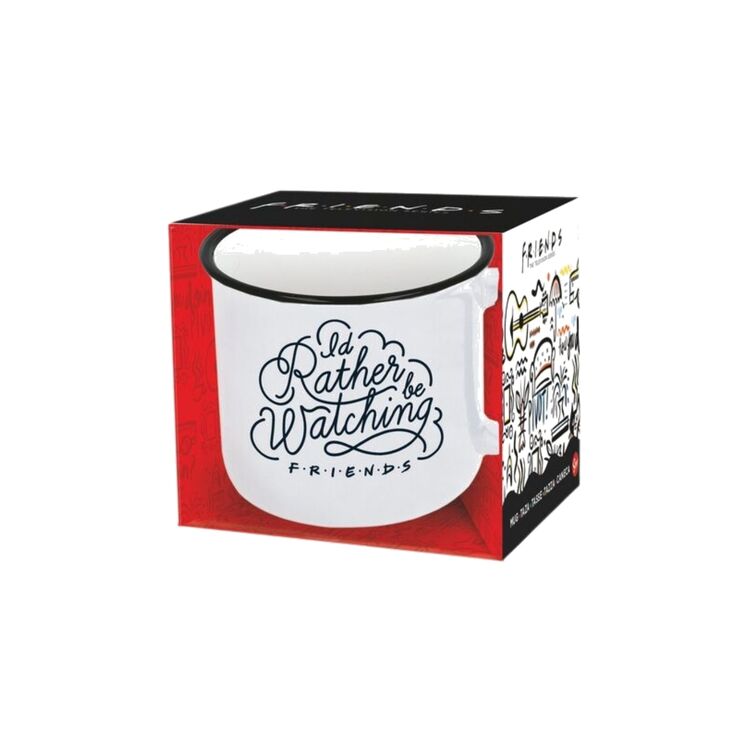 Product Friends Breakfast Mug image