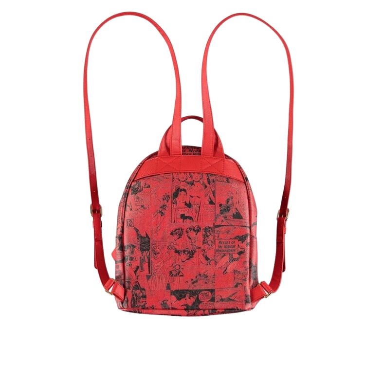 Product DC Wonder Woman Backpack image