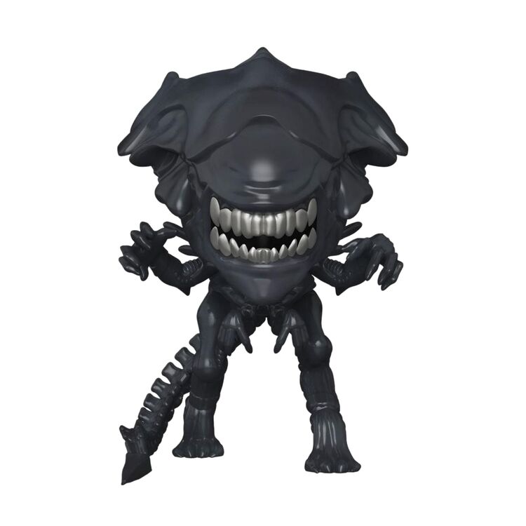 Product Funko Pop! Super Alien Queen (Special Edition) image