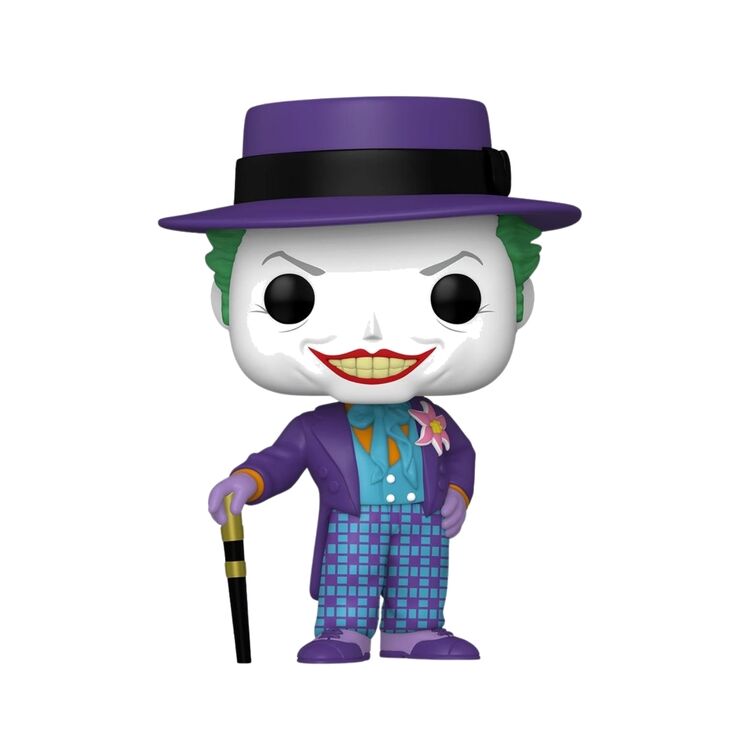 Product Funko Pop! DC Comics The Joker Jumbo Sized (Special Edition) image