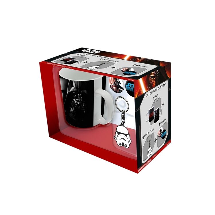 Product Star Wars Trooper Gift Set image