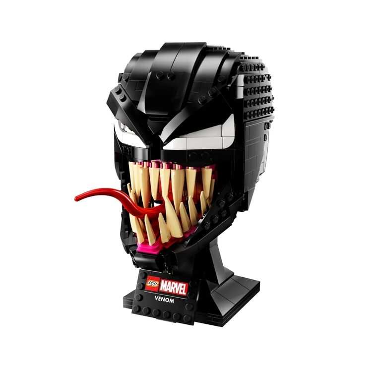 Product LEGO® Marvel: Spider-Man Venom (76187) image