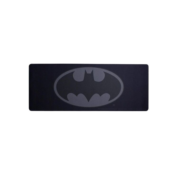 Product Mouse Pad Batman Logo image