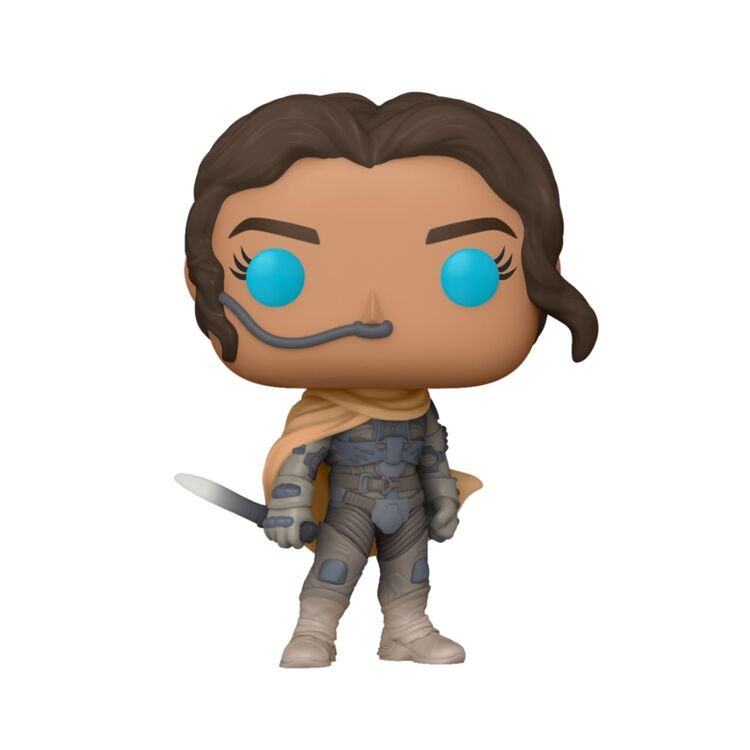 Product Funko Pop! Dune Chani image