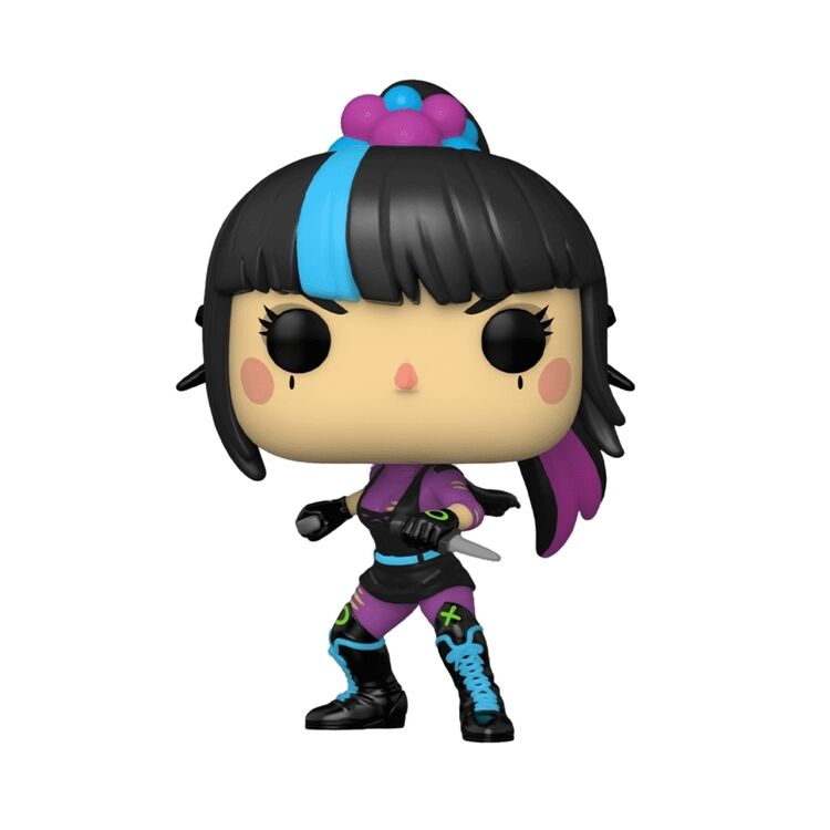 Product Φιγούρα Funko Pop! DC Comics Batman Punchline ECCC21 image