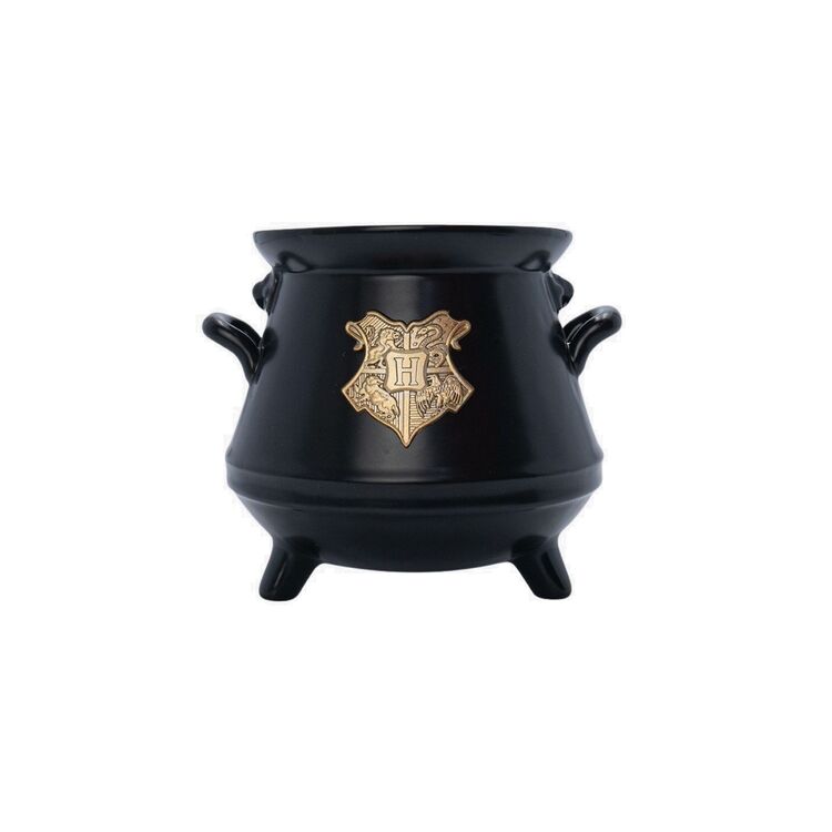 Product Harry Potter 3D Mug Cauldron image
