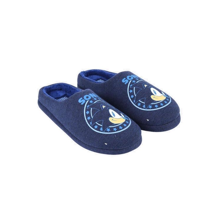 Product Sonic House Slippers image