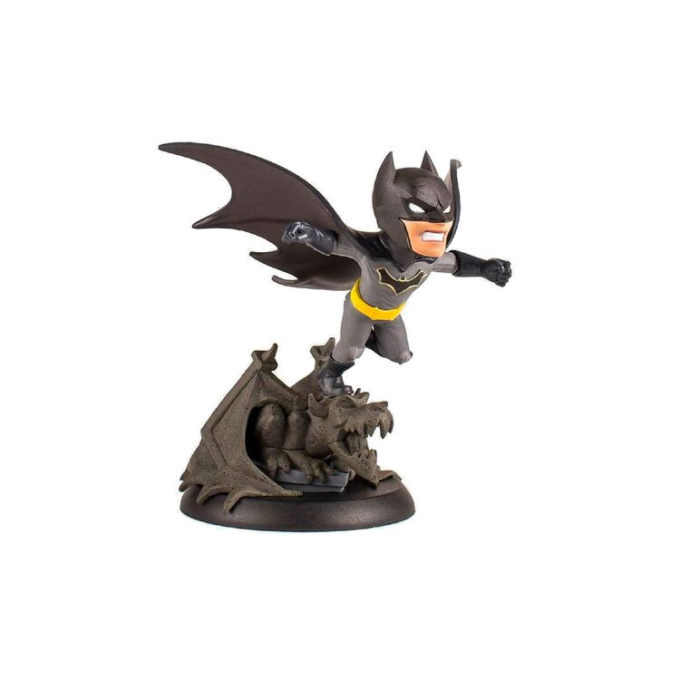Product  DC Comics Q-Fig Batman Rebirth  image