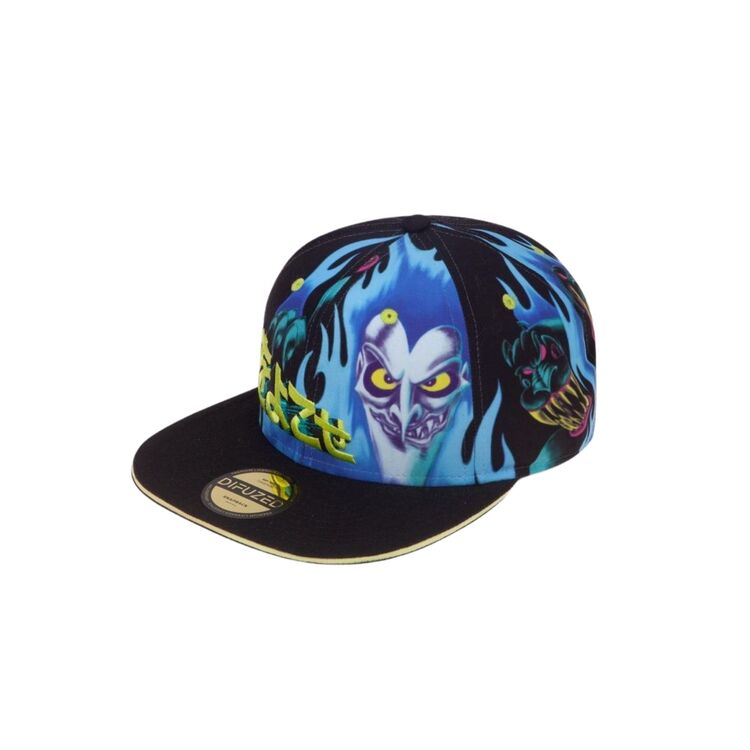 Product Disney Hercules Hades Snapback image