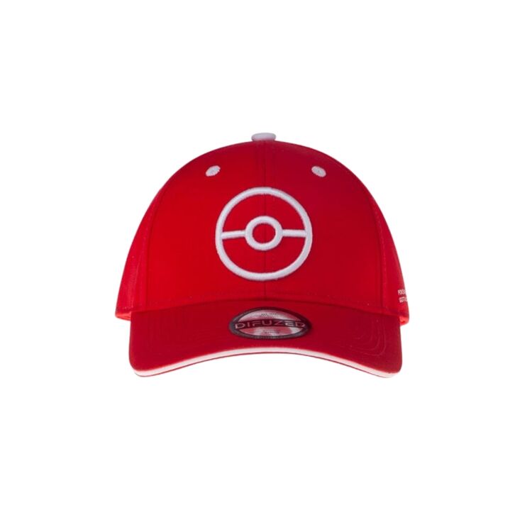 Product Pokemon Trainer Adjustable Cap image