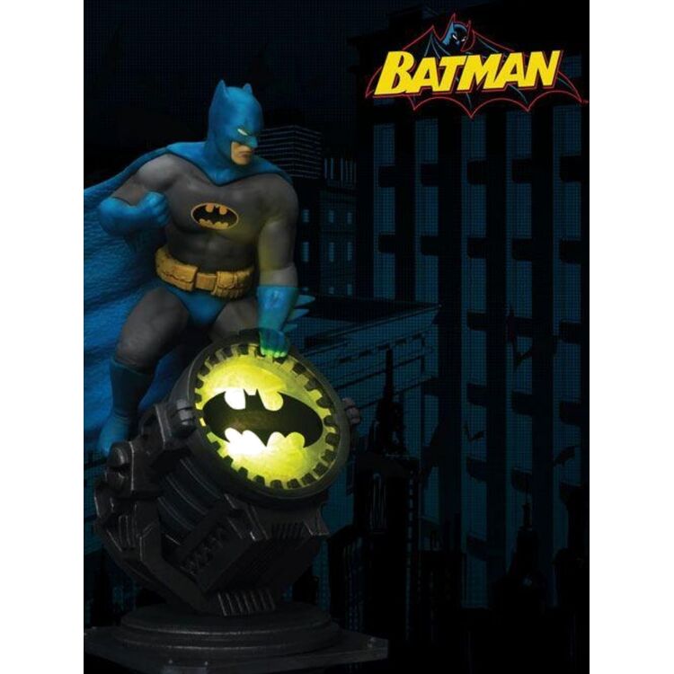 Product DC Comics D-Stage PVC Diorama Batman image