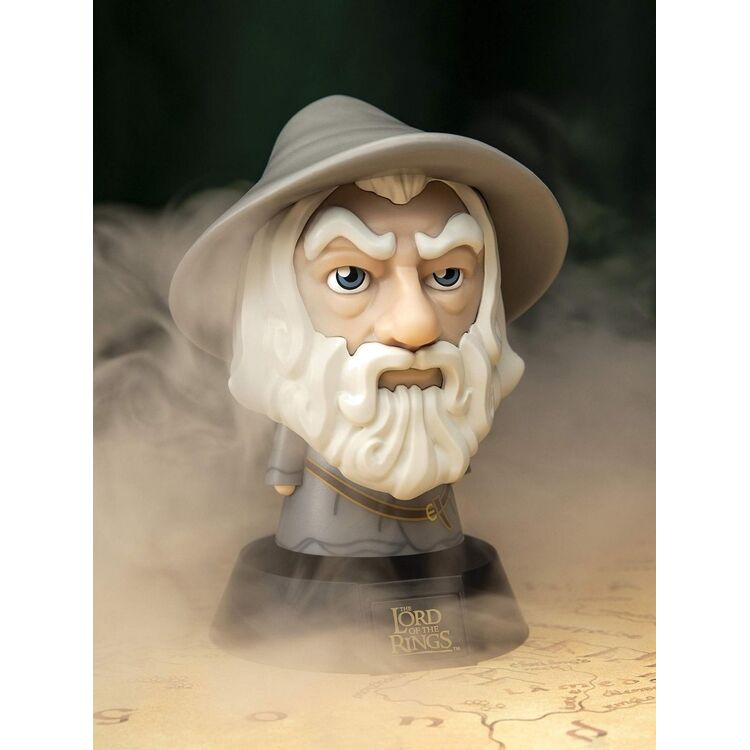 Product Lord Of The Rings Gandalf Icon Light image
