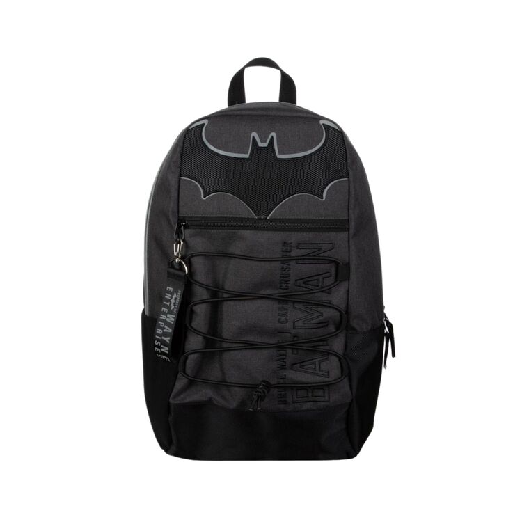 Product Batman Bruce Wayne Enterprises Backpack image