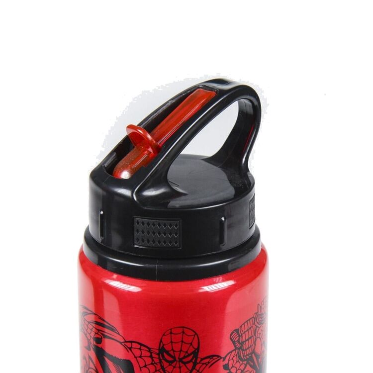 Product Aluminum Marvel Water Bottle image