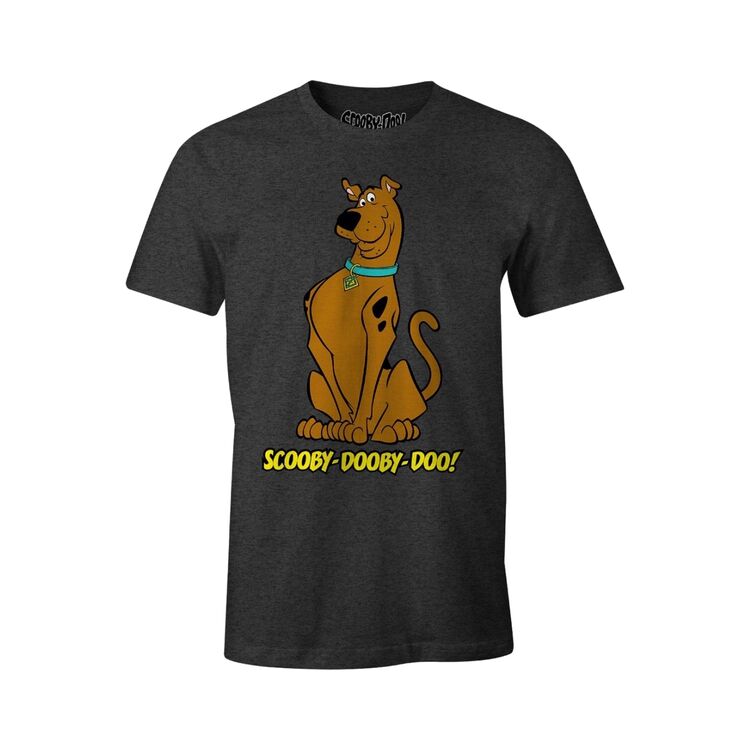 Product Scooby Dooby Doo!  T-shirt image
