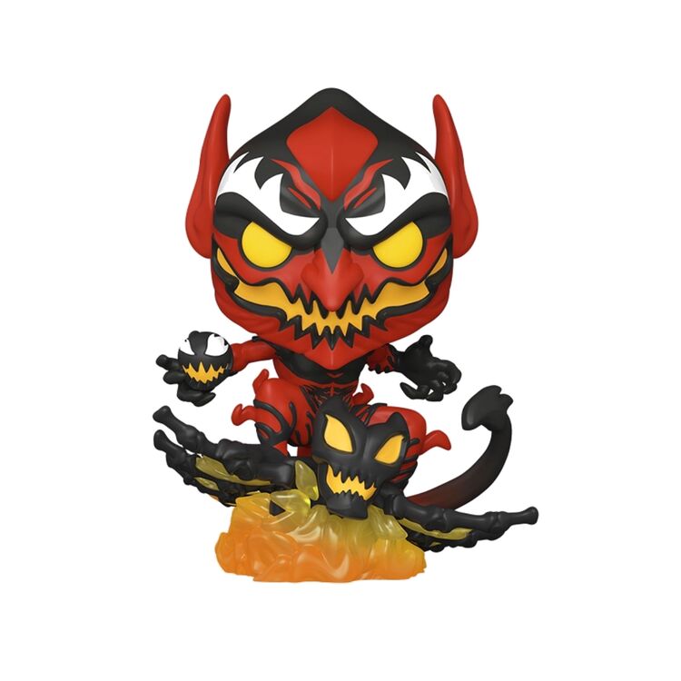 Product Funko Pop! Marvel Red Goblin NYCC20 image