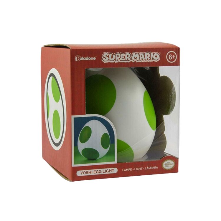 Product Mini Yoshi Egg Light image