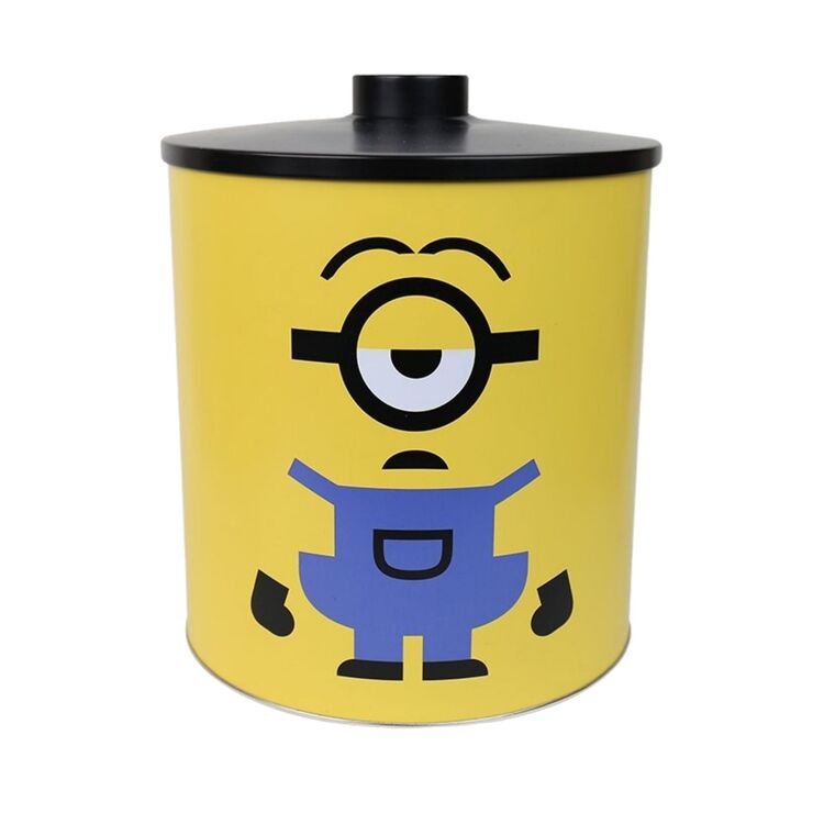 Product Universal Minions Biscuit Barell image