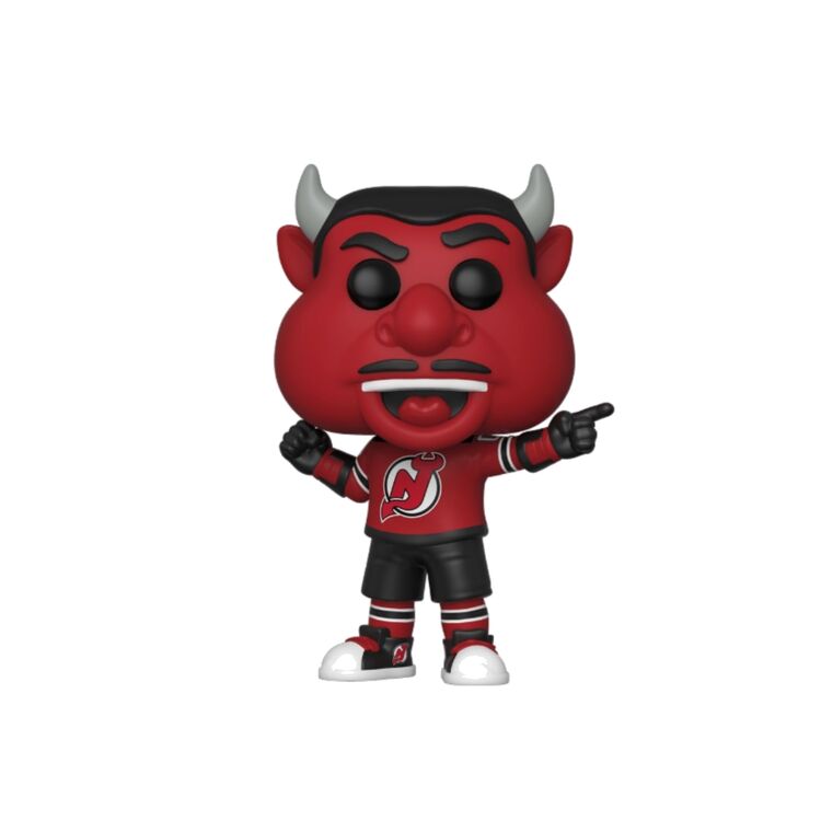 Product Funko Pop! Mascots NJ Devils NJ Devil image