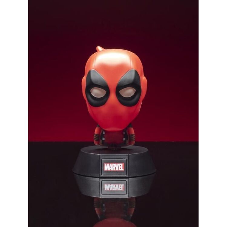 Product Deadpool Icon Light image