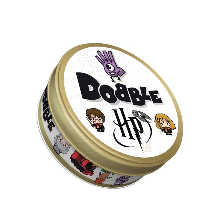 Product Harry Dobble Board Game image