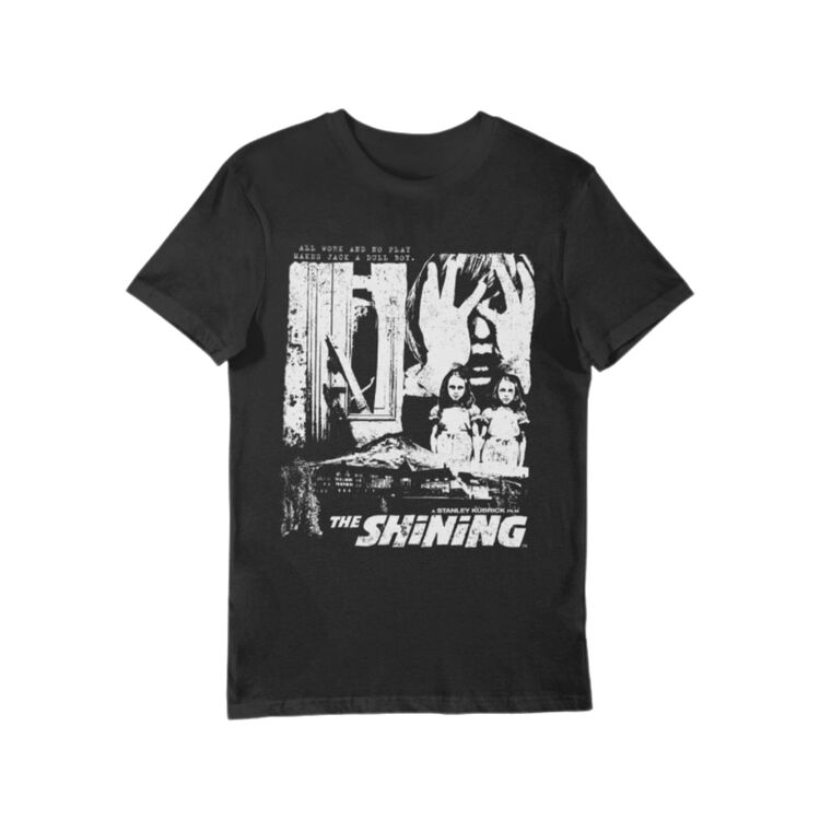 Product The Shining Lobby Card T-Shirt image