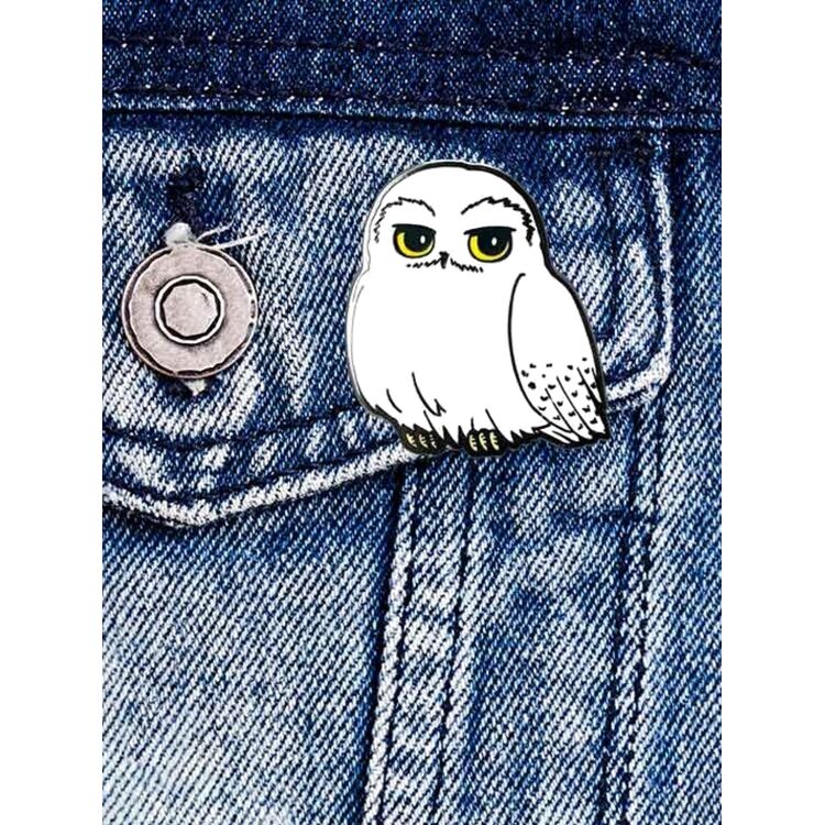 Product Harry Potter Pin Hedwig image