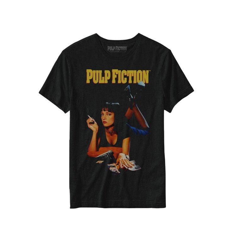 Product Pulp Fiction Classic Poster image