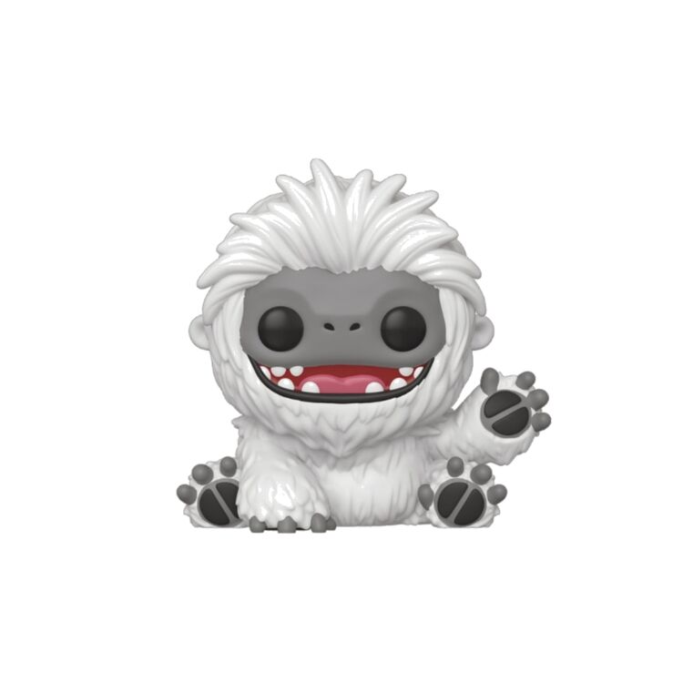 Product Funko Pop! Abominable Everest image