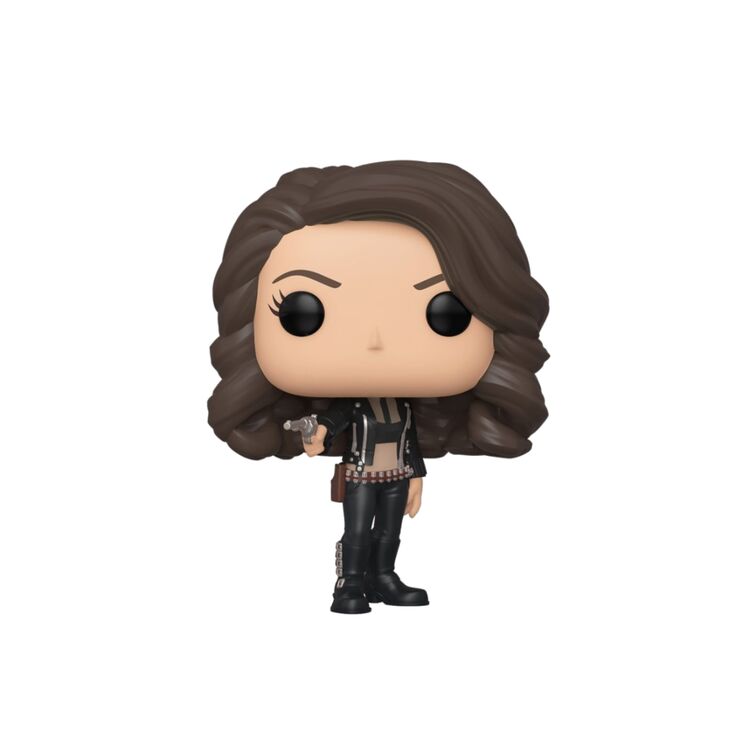 Product Funko Pop! Wynonna Earp (Chase is Possible) image