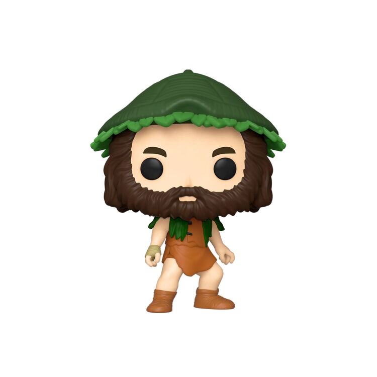 Product Funko Pop! Jumanji Alan Parrish image