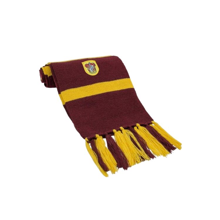 Product Harry Potter Gryffindor Scarf image