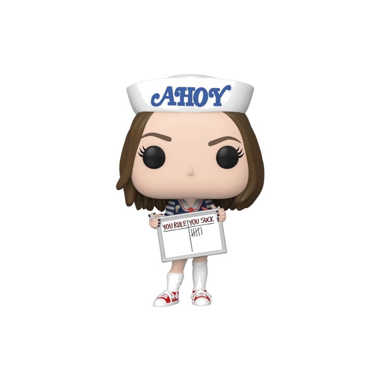 Product Funko Pop! Stranger Things Robin image