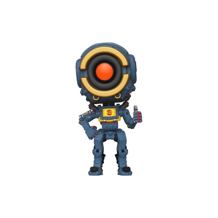 Product Funko Pop! Apex Legends Pathfinder image