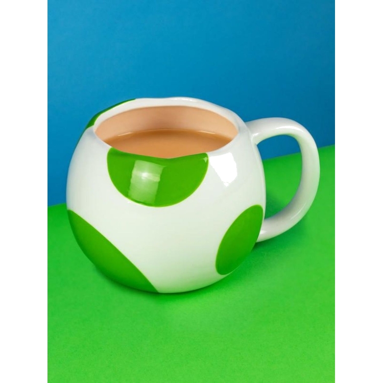 Product Nintendo Yoshi Egg Mug image