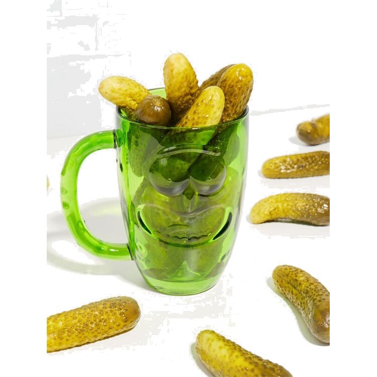 Product Rick and Morty Pickle Rick Stein image