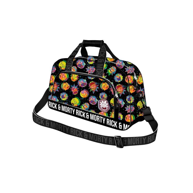 Product Rick and Morty Sport Bag image