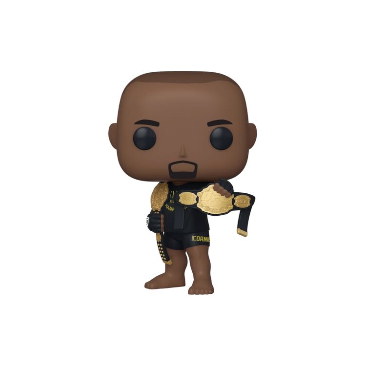 Product Funko Pop! UFC Daniel Cormier image