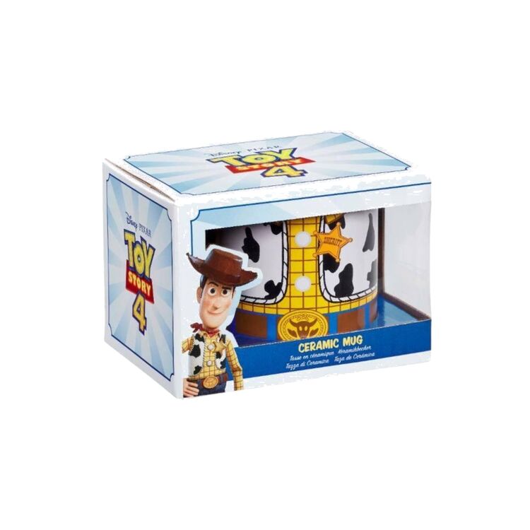 Product Toy Story Woody Large Mug image