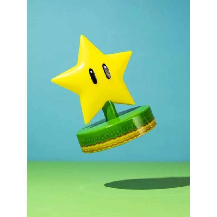 Product Super Star Icon Light image